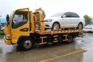 夏津附近拖车救援24小时服务热线