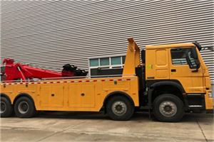 夏津道路救援公司